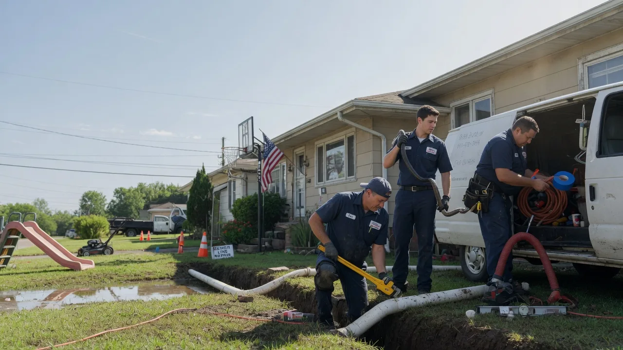 Toilet Installation in Saluda, VA near me